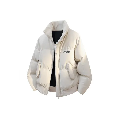 SAME FLOW Унисекс Пуховики