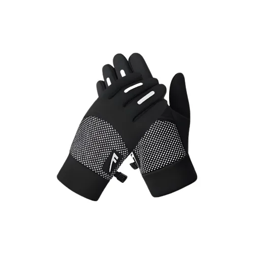 Warrior Полиэстер Перчатки Унисекс