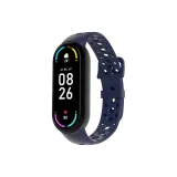 Вэй Син R Полночный синий