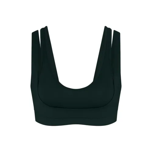 Nike x Skims Матовый Спортивный комплект нижнего белья для женщин