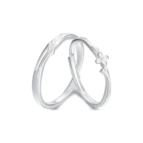 MGS Сплав Кольца Унисекс