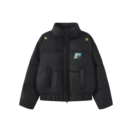 NSTNEW START Пуховик Унисекс