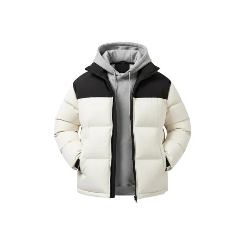 JIMI JONS Унисекс Пуховики