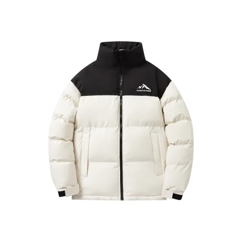 ATLETICO DE MADRID 1903 Хлопковый пуховик Унисекс