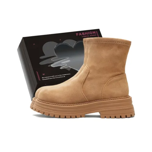 Worm's Home Ботильоны Женские