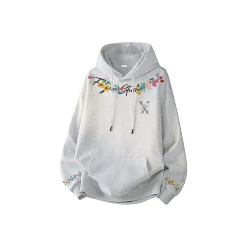 VNHP Унисекс Свитшоты