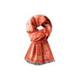 Яркий Бежевый Оранжевый