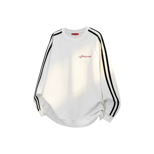 ATLETICO DE MADRID 1903 Свитшот Унисекс