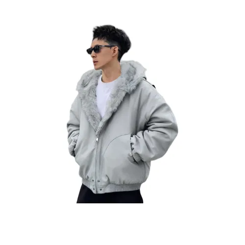 LEONBINNO Унисекс Пуховики