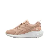 Светло-розовый/Белый