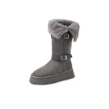 Серый (Улучшенный)