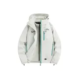 Светлый горошек зеленый (3 в 1)