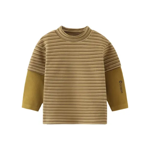 CICIIBEAR T-рубашка Детская для детей 3-7 лет