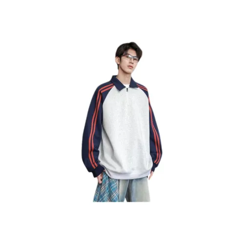 LH HOMME Универсальный Свитшот для похудения унисекс