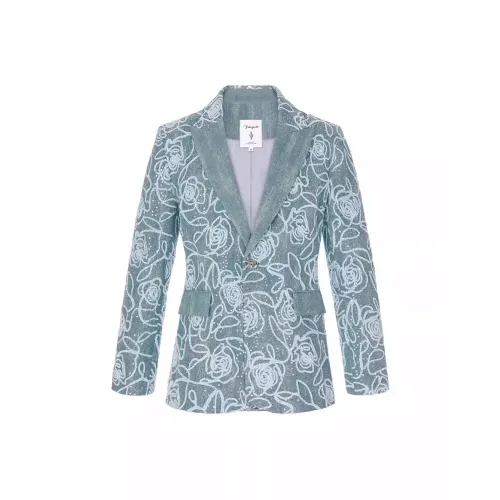 VALLEYOUTH Бизнес-костюм унисекс