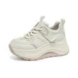 Один-мильный бежевый