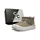 Зелёный [Высокий-Топы]