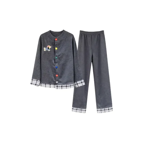 Tiansui Изображение Цвет Женский Пижамный Комплект