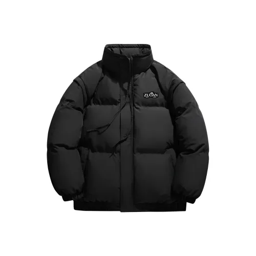 ZUOAN Унисекс Пуховики