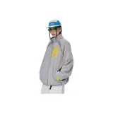 Светло-серый