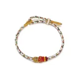 Браслет с китайским зодиаком - Лошадь