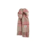 Розовый Зеленый