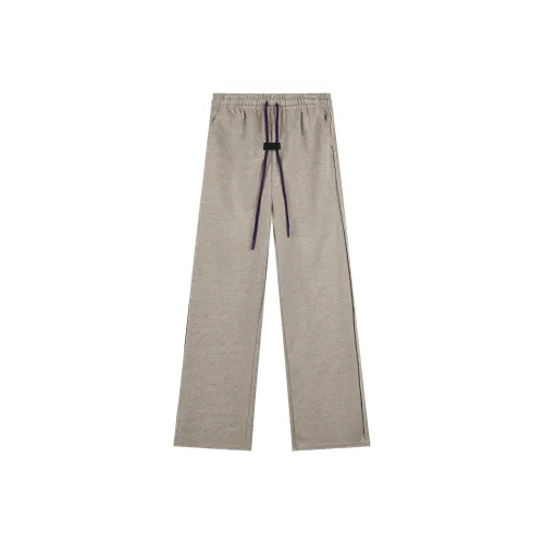 *EVAE+MOB Унисекс Повседневные Штаны