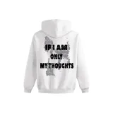 Белый (с флисовой подкладкой)