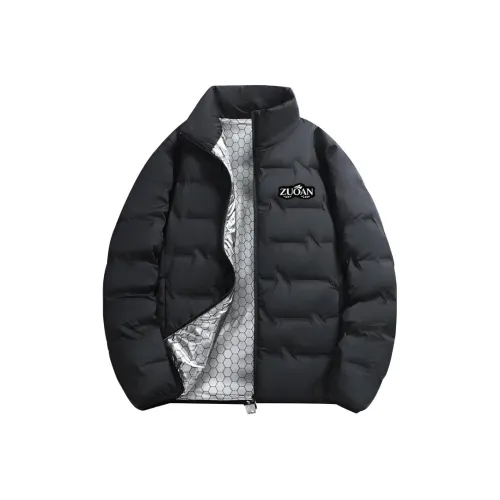 ZUOAN Мужские пуховики