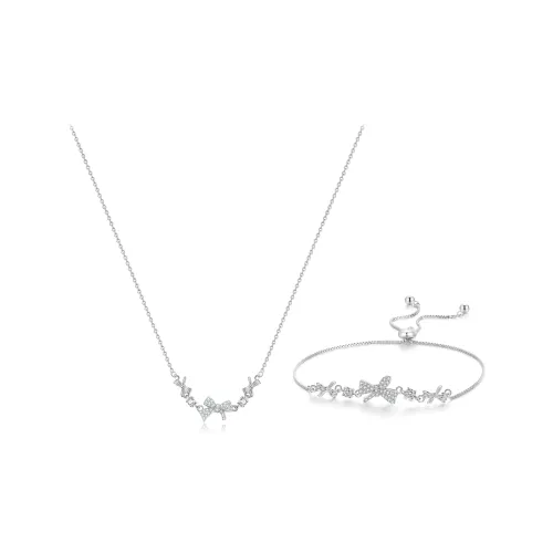 MISS TOOYA Сплав Ожерелья Женские