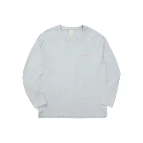 NOTHOMME Monterest Shun Time Wilderness T-Shirt Унисекс