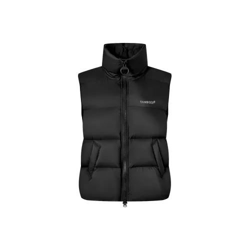 TANBOER Женские Пуховики