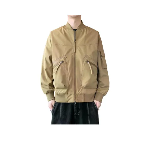 FOMOCE Унисекс Куртки