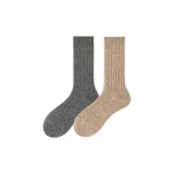 Хаки + Темно-серый