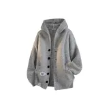 Светло-серый