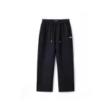 Черный с флисовой подкладкой