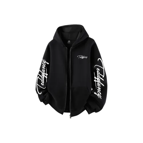 Коллекция Teddy Bear Свитшот Унисекс