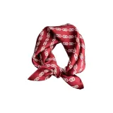 Double D Chain - Красный