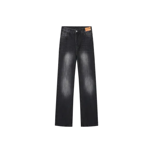 Путешествие на Запад Джинсы Унисекс