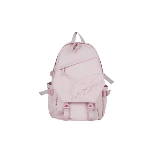 LINING YOUNG Ткань Kids Сумка Стандартная Вишневый цветок Розовый