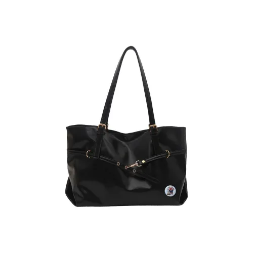 XIAOZHUBANNA ПУ (полиуретан) Сумка-тоут Сумка через плечо Женская