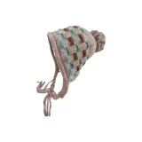 Пыльно-розовый