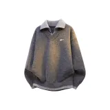 Темно-серый [Бесплатно DIY Бренд Мерч]