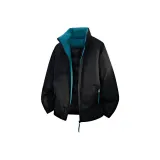 Чёрно-зеленый