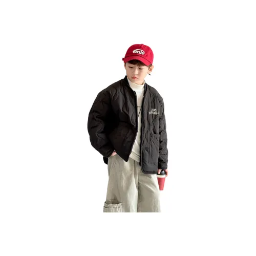 Smileyworld Пуховик Подростки