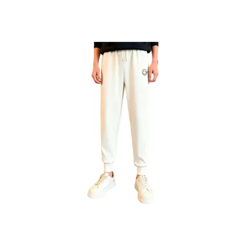 Izexx Мужские Повседневные Штаны