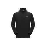 Обсидиановый черный