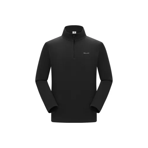 PELLIOT Classic 1,0 Флис Одежда Унисекс