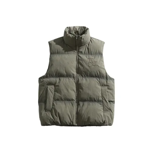 JJCC Унисекс Жилеты