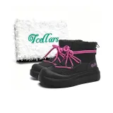 Чёрный нефритовый